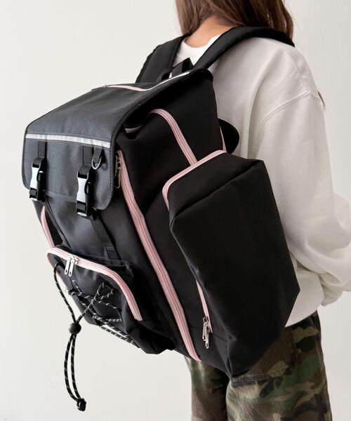 WEGO（ウィゴー） ビジネスリュック デイバック リュック WEGO/BIG