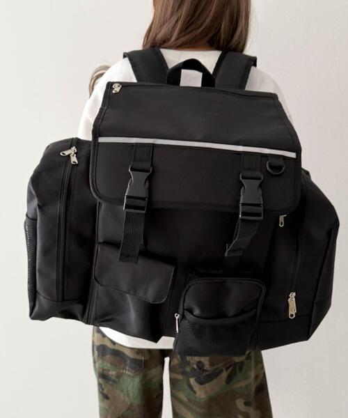 WEGO（ウィゴー） ビジネスリュック デイバック リュック WEGO/BIG