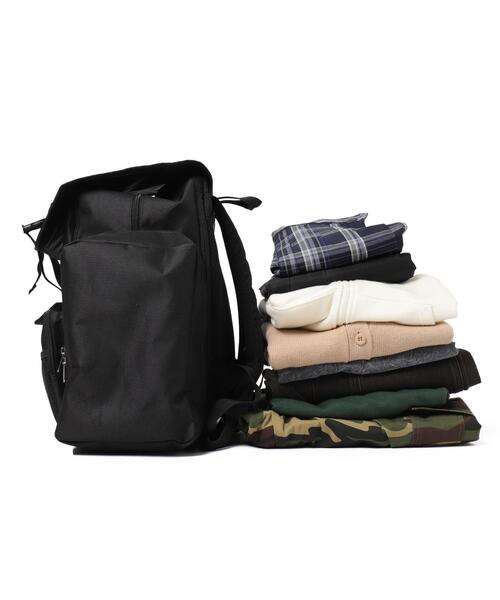 WEGO（ウィゴー） ビジネスリュック デイバック リュック WEGO/BIG