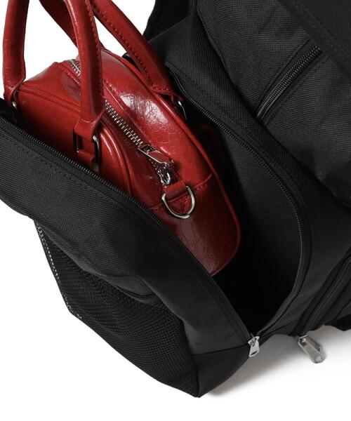 WEGO ウィゴー ビジネスリュック デイバック リュック WEGO BIGポケット拡張バックパック レディース ZOZOTOWN Yahoo 店 - 通販 - Yahoo ショッピング