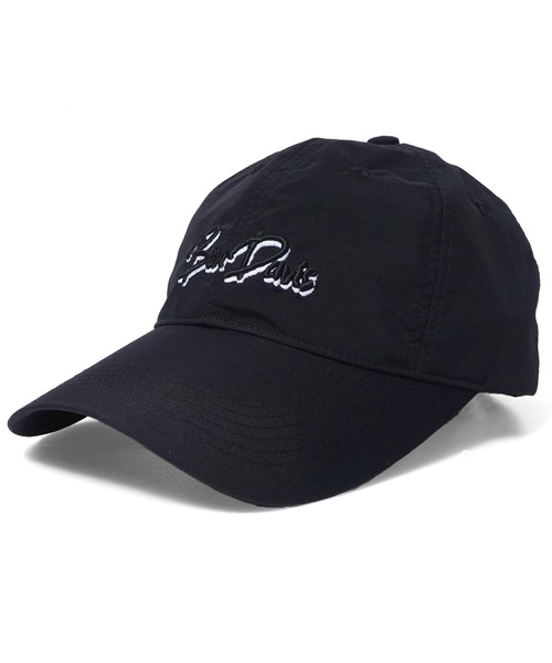 BEN DAVIS（ベンデイビス） キャップ 帽子 「BEN DAVIS」WIDE LONG