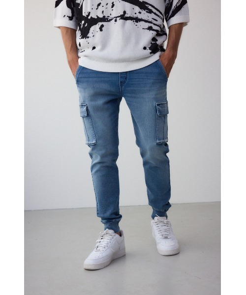 AZUL BY MOUSSY（アズールバイマウジー） ジーンズ AZUL DENIM
