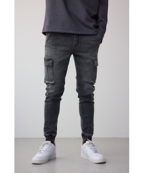AZUL BY MOUSSY（アズールバイマウジー） ジーンズ AZUL DENIM
