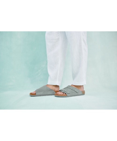 BIRKENSTOCK（ビルケンシュトック） サンダル 「公式