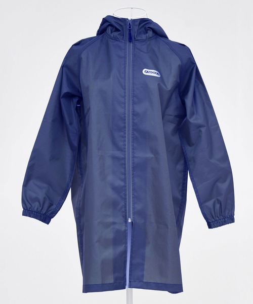 OUTDOOR PRODUCTS（アウトドアプロダクツ） レインコート カッパ