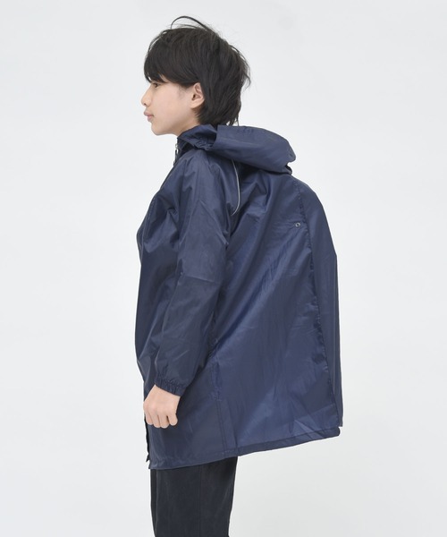 OUTDOOR PRODUCTS（アウトドアプロダクツ） レインコート カッパ