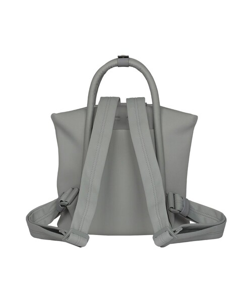 【極美品】CAMPER カンペール リサイクルナイロン製 バックパック リュック カンペール CAMPER [カンペール] Rocket リュック （ブラック