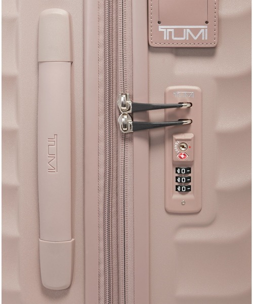 TUMI（トゥミ） スーツケース 19 DEGREE ショート・トリップ・エクス
