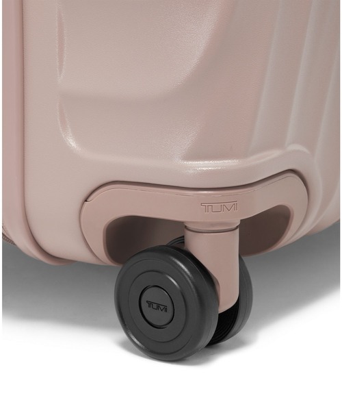 TUMI（トゥミ） スーツケース 19 DEGREE ショート・トリップ・エクス