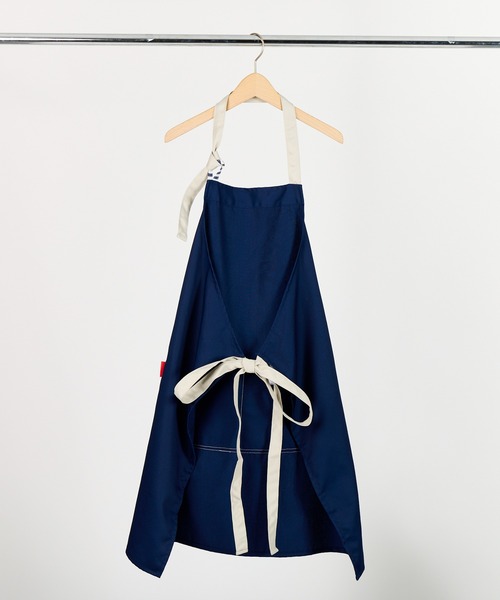 【ミップウ様リクエスト品】ハンドメイドエプロン　2点 salle de bal ADO MIZUMORI 水森亜土 エプロン WNI : ZOZOTOWN