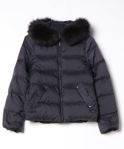 green label relaxing（グリーンレーベルリラクシング） ダウン