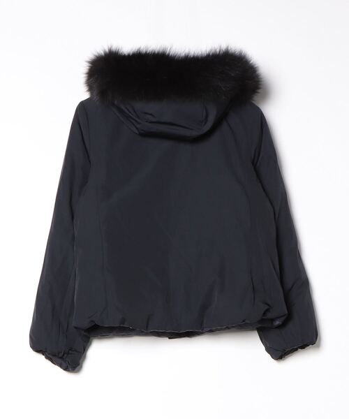 ジャケット・アウター YU UNITED ARROWS green label relaxing green label relaxing（グリーンレーベルリラクシング） ダウン