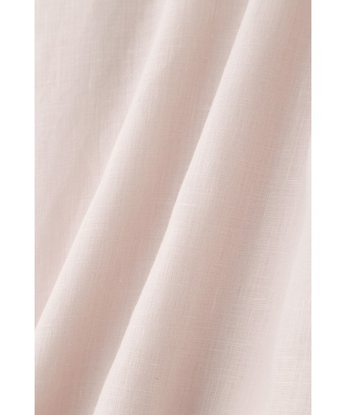 ブラウス シャツ LINEN VOILE レディース MARGARET HOWELL ブラウス シャツ LINEN VOILE レディース