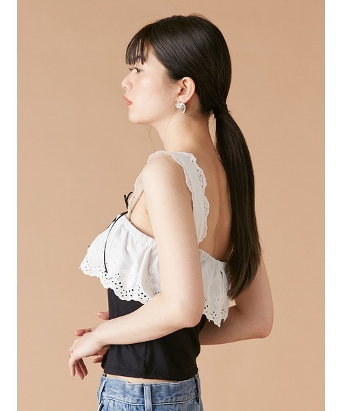 LILY BROWN（リリーブラウン） ブラジャー 「LILY BROWN Lingerie