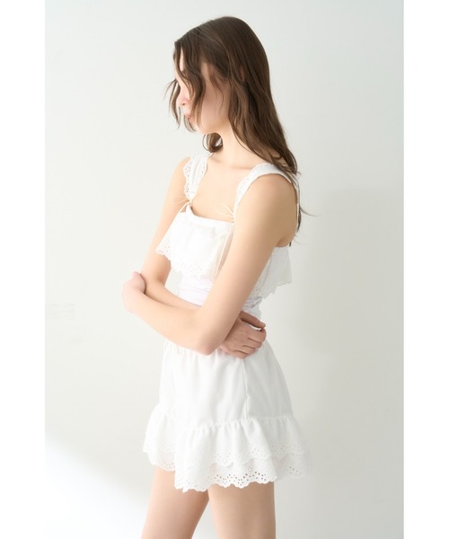 LILY BROWN（リリーブラウン） ブラジャー 「LILY BROWN Lingerie