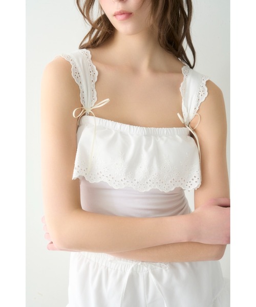 LILY BROWN（リリーブラウン） ブラジャー 「LILY BROWN Lingerie