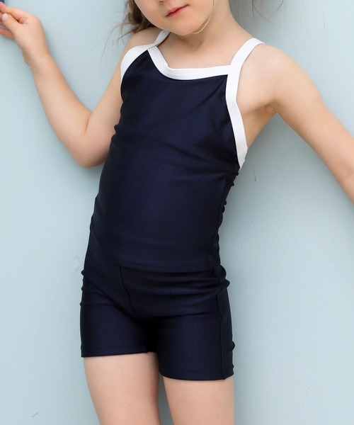 DIESEL キッズ 水着 ２枚セット12歳用 DIESEL(ディーゼル) 子供用水着・ビーチグッズ(ベビー・キッズ
