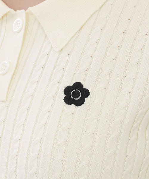 MARY QUANT ワンピース マリークワント mary quant デイジーワン