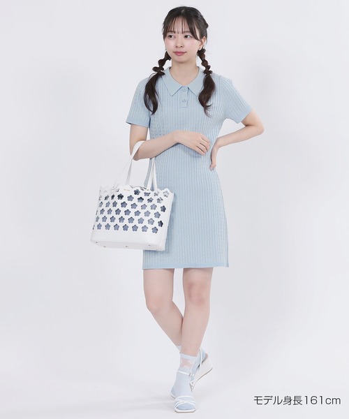 MARY QUANT ワンピース マリークワント mary quant デイジーワン