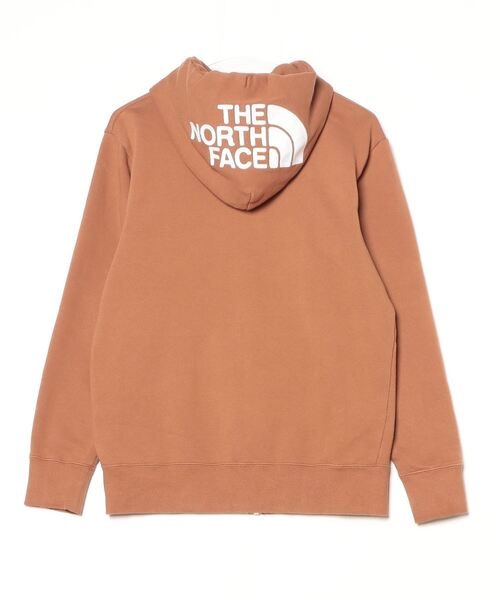 THE NORTH FACE ブラウン パーカー Amazon.co.jp: THE NORTH FACE(ザノースフェイス) パーカー