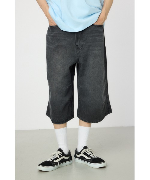 バミューダパンツのおすすめ人気商品一覧 通販 - Yahoo!ショッピング