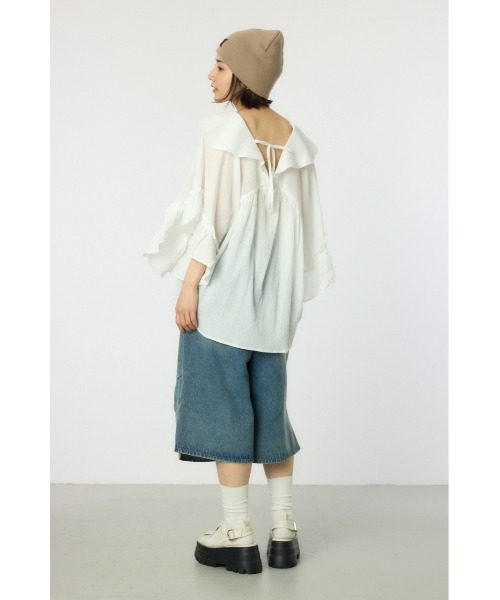 美品rudegalleryswallow size3 チバユウスケ 美品rudegalleryswallow size3 チバユウスケ