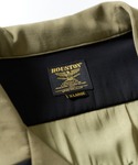 シャツ 半袖 「HOUSTON」SOUVENI...の詳細画像4