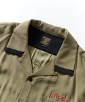 シャツ 半袖 「HOUSTON」SOUVENI...の詳細画像2