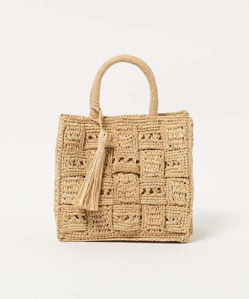 MAISON N.H PARIS NATACHA ショルダーバッグ Maison N.H Paris(メゾンエヌアッシュパ) 人気アイテム