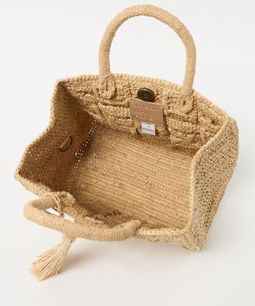 MAISON N.H PARIS ショルダーバッグ バッグ 「MAISON PARIS
