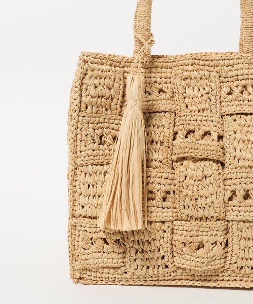 MAISON N.H PARIS ショルダーバッグ バッグ 「MAISON PARIS