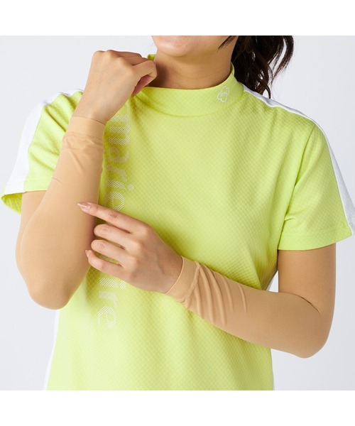 MARK&LONA（マークアンドロナ） アームカバー Flow Camo Arm Cover