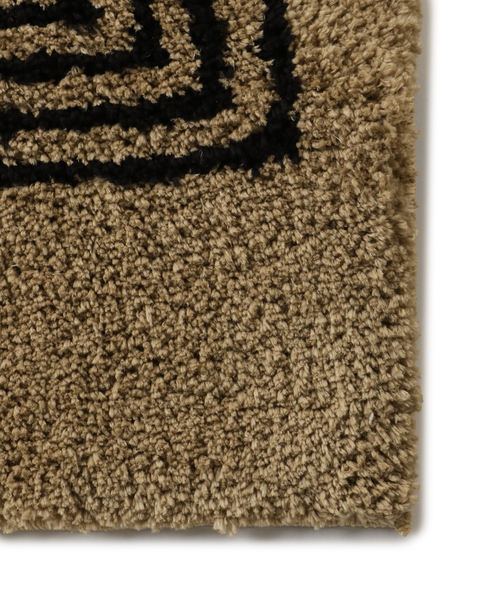 JOURNAL STANDARD 140×200 ラグ journal standard Furniture｜GEOMETRIC RUG 140*200 ジオ