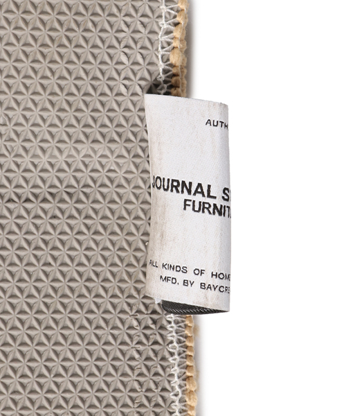 JOURNAL STANDARD 140×200 ラグ journal standard Furniture ラグ ラグマット STOKES RUG