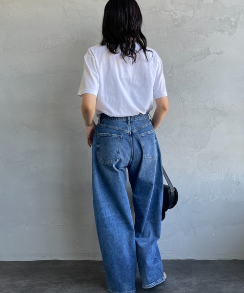 MEYAME tシャツ 「MEYAME/メヤメ」 BLANK クルーネックTシャツ