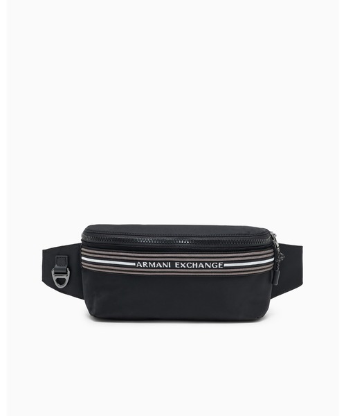 ARMANI EXCHANGE ウエストポーチ 「A|X アルマーニ エクスチェンジ