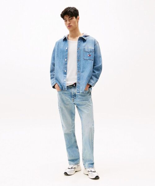新品未使用　トミージーンズ トミー ジーンズ (Tommy Jeans) | トミー ヒルフィガー 公式