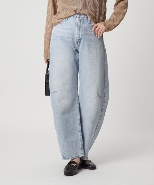 Levi's（リーバイス） ジーンズ デニム デニムパンツ 「国内EXCLUSIVE