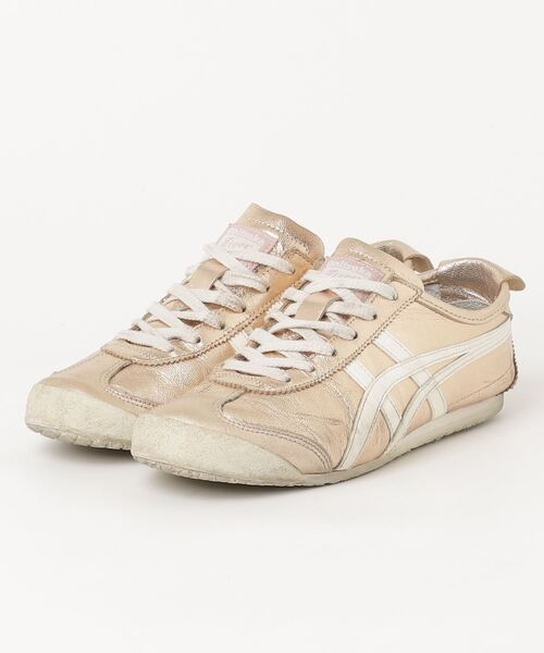 Onitsuka Tigerレディース スニーカー　RUNSPRK Onitsuka Tiger】ランスパーク☆Runspark☆ユニセックス