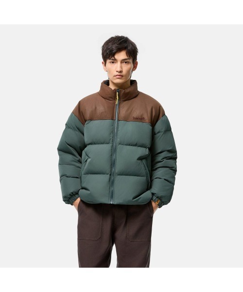 ティンバーランド　ダウンジャケット Timberland（ティンバーランド） ダウンジャケット ダウン 「TOKYO