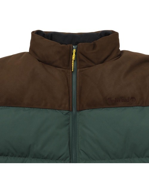 Timberland（ティンバーランド） ダウンジャケット ダウン 「TOKYO