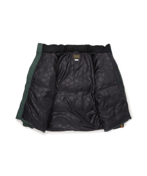 Timberland（ティンバーランド） ダウンジャケット ダウン 「TOKYO