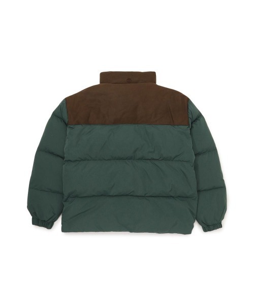 Timberland（ティンバーランド） ダウンジャケット ダウン 「TOKYO