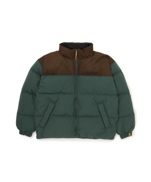  　ダウン 417 EDIFICE（フォーワンセブンエディフィス）の「【TAION / タイオン