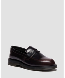 Dr. Martens TEMARA ローファー シューズ Dr.Martens（ドクターマーチン） ローファー TEMARA ローファー