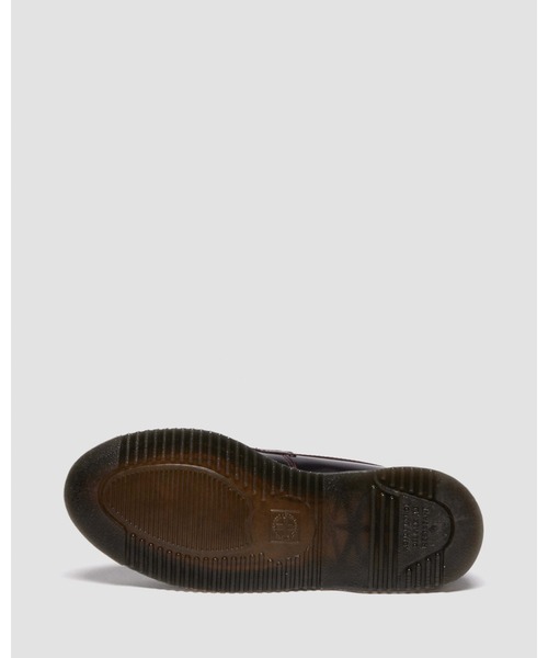 Dr.Martens（ドクターマーチン） ローファー TEMARA ローファー