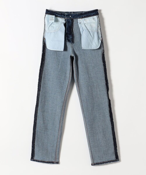 Healthy denim（ヘルシーデニム） ジーンズ デニム デニムパンツ