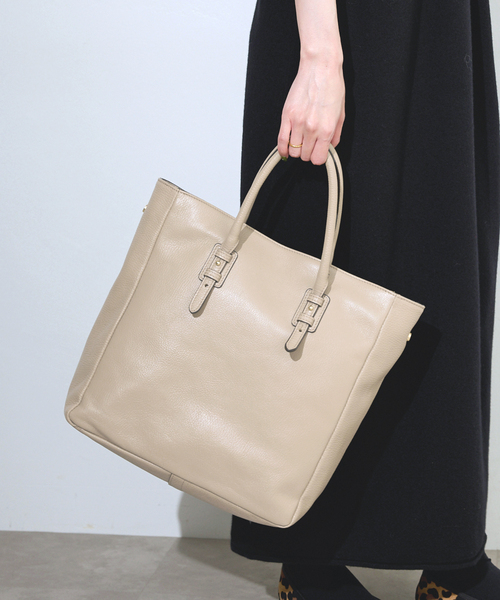 MARCO BIANCHINI（マルコビアンチーニ） トートバッグ MARCO BIANCHINI