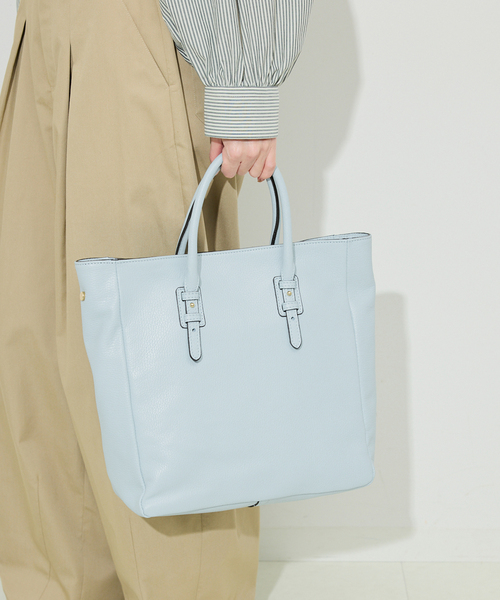 MARCO BIANCHINI（マルコビアンチーニ） トートバッグ MARCO BIANCHINI