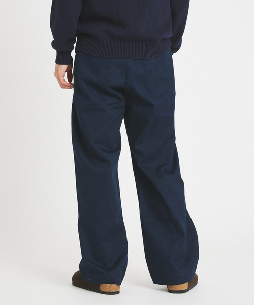 FRED PERRY チノパン / フレッドペリー 別注 テニス トラウザー